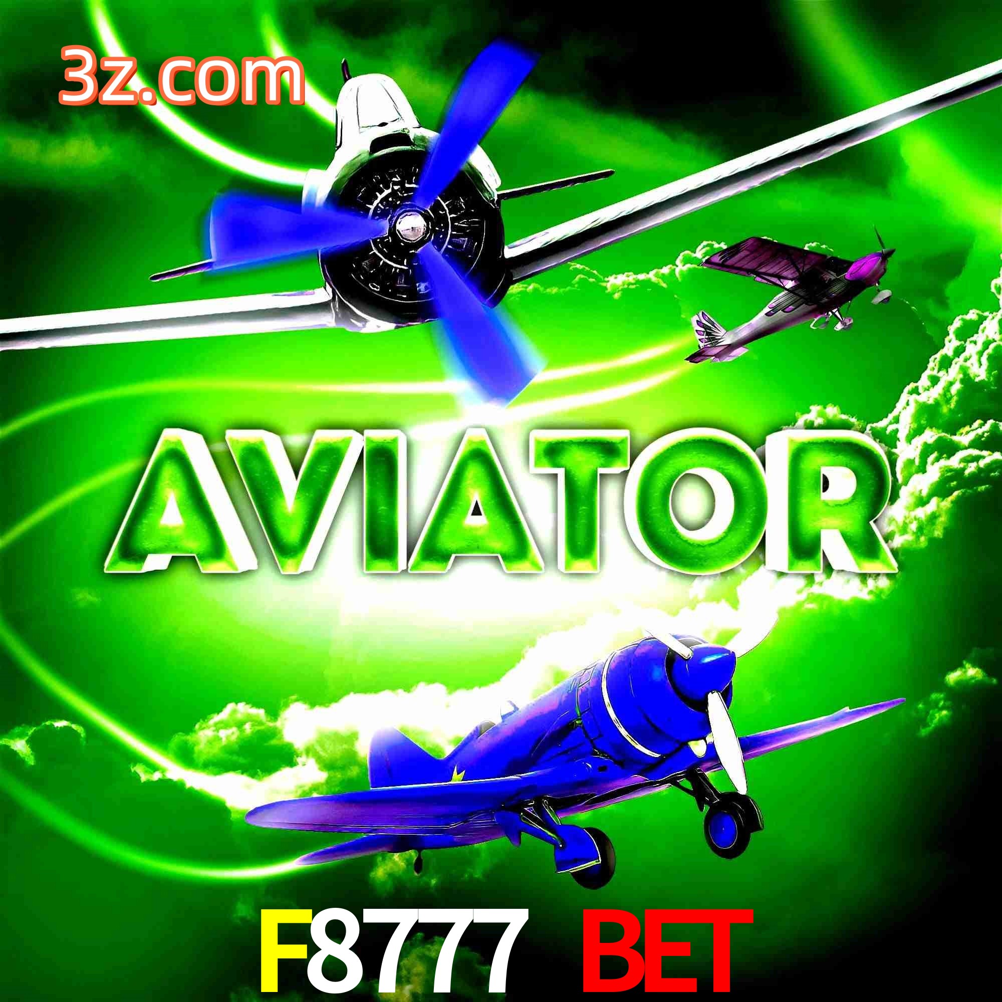 Aviator F8777 BET Tente a Sorte