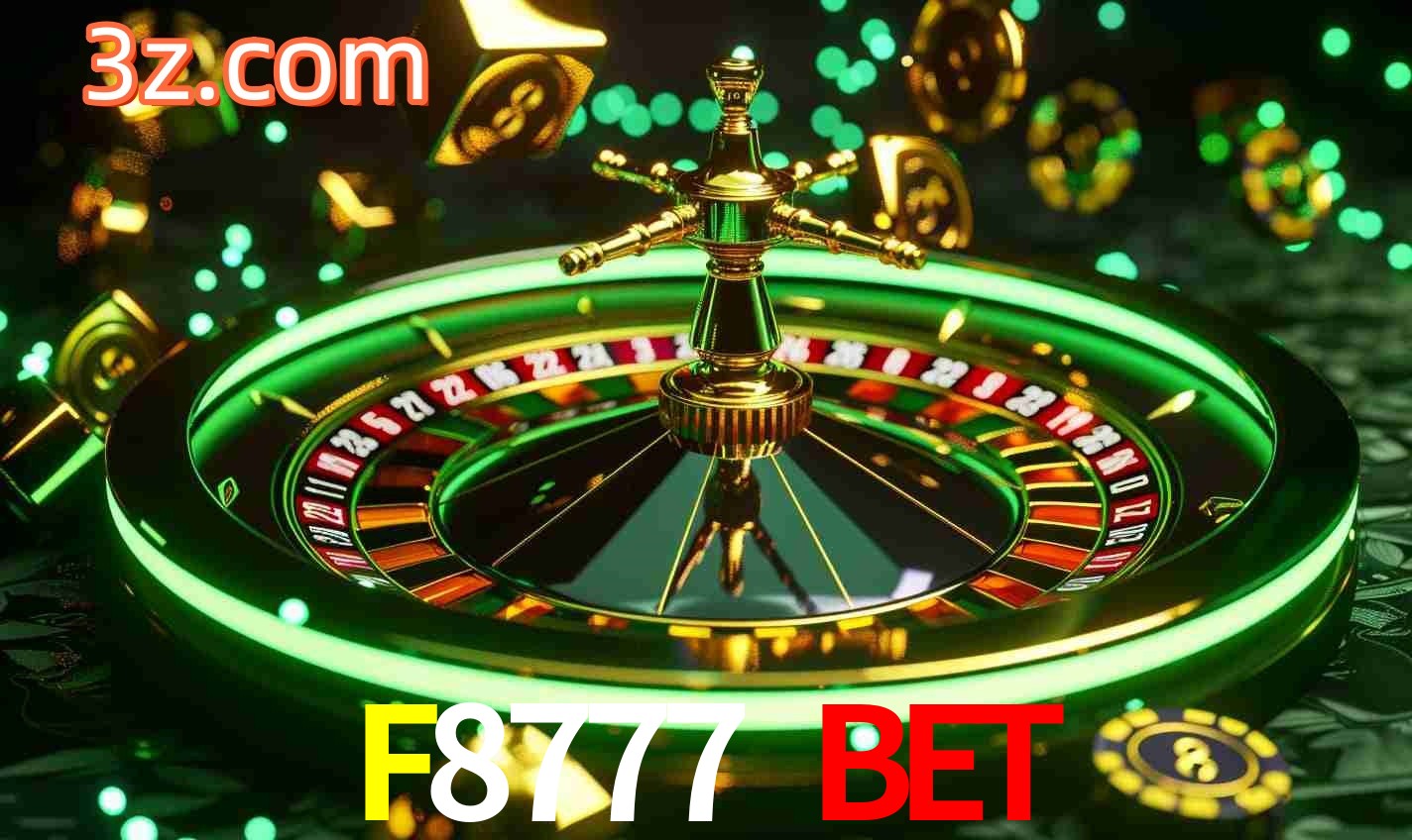 Desfrutar de um Cassino F8777 BET
