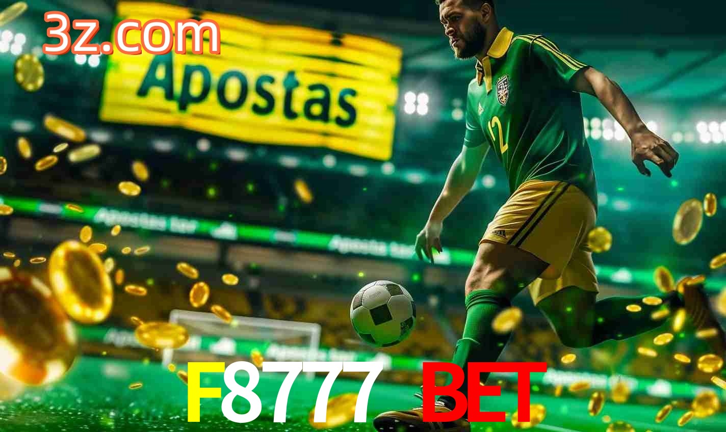 Diversas Apostas em Eventos Esportivos F8777 BET