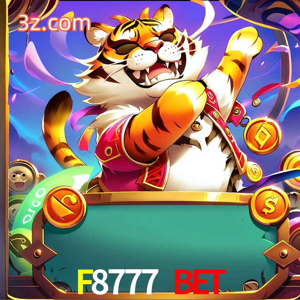 F8777 BET Fortune Tiger Mergulhe na Atmosfera