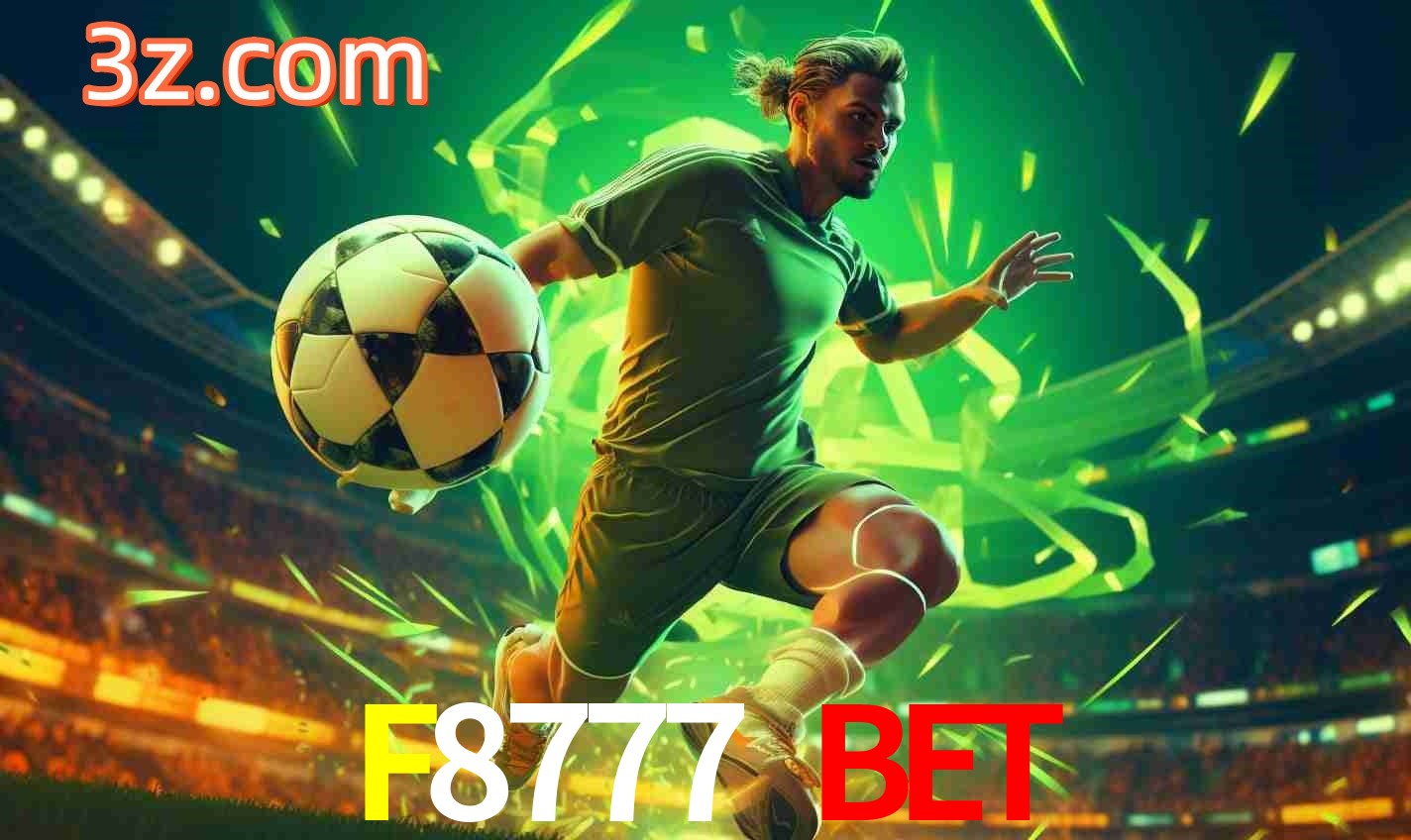 Diversidade Apostas no F8777 BET