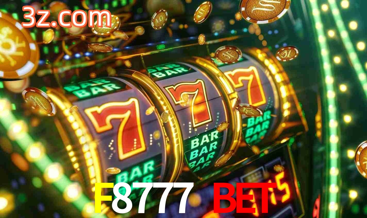 Populares Slots F8777 BET