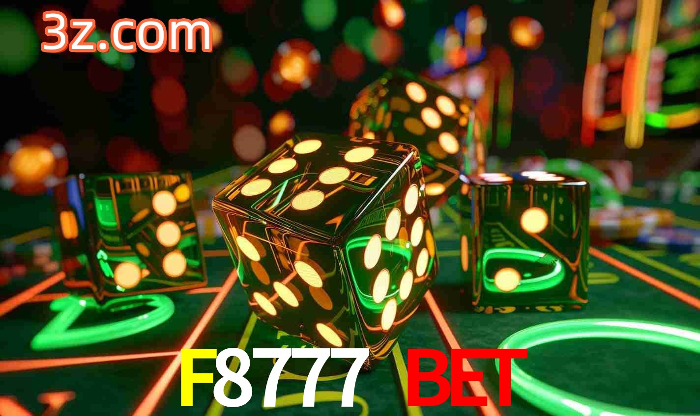 Entretenimento no Jogos F8777 BET