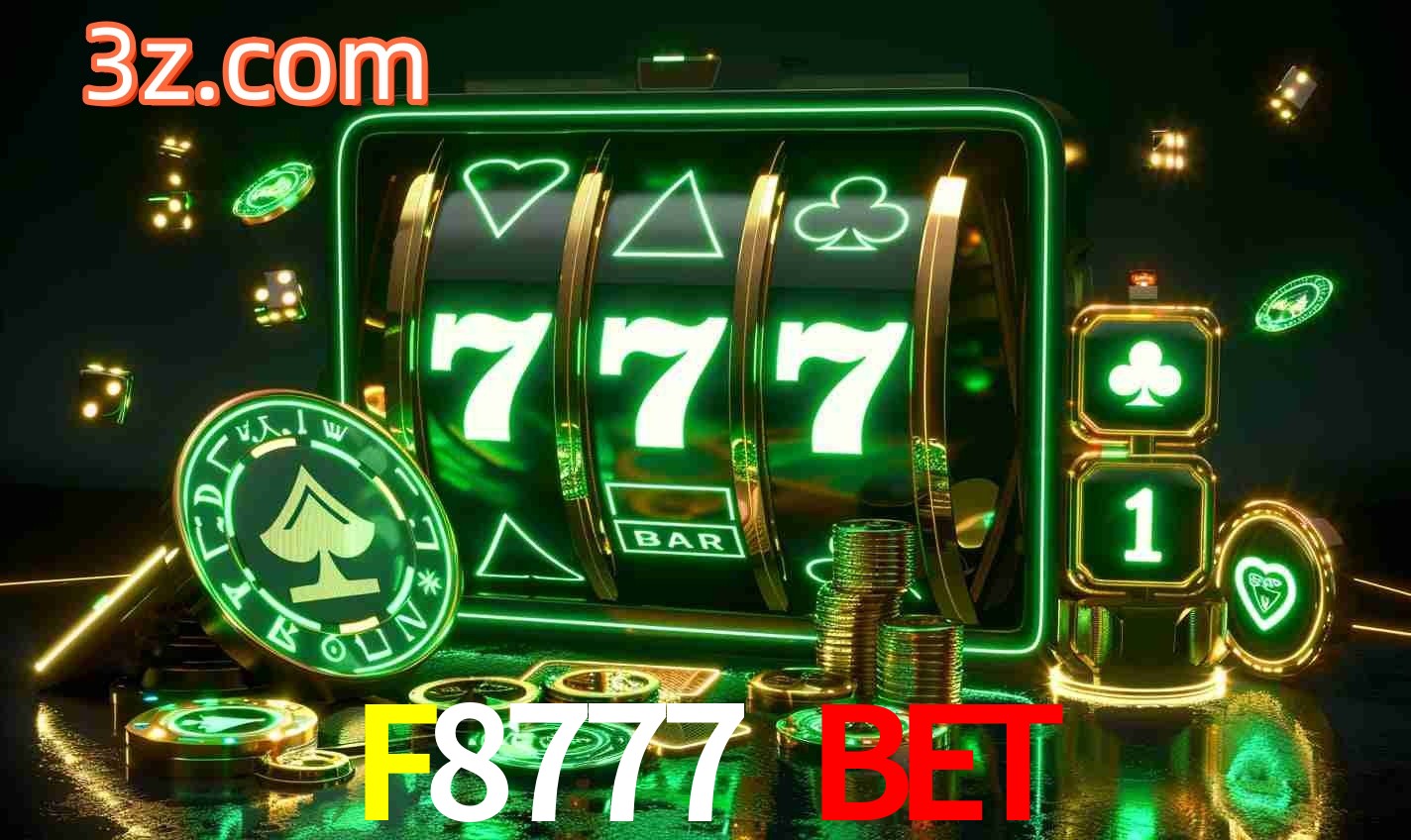Seguro Login no Cassino Online F8777 BET