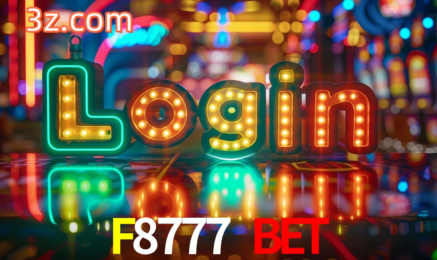 Mundo dos Jogos Cassino F8777 BET